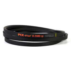 Ремінь B 2500 Lp PIX
